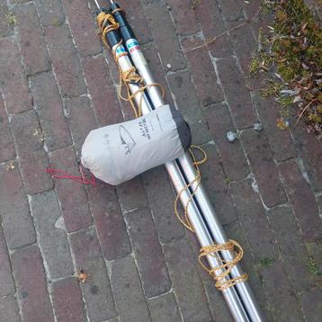 Tarp beschikbaar voor biedingen