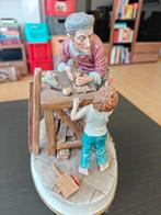 Capodimonte, Antiek en Kunst, Ophalen