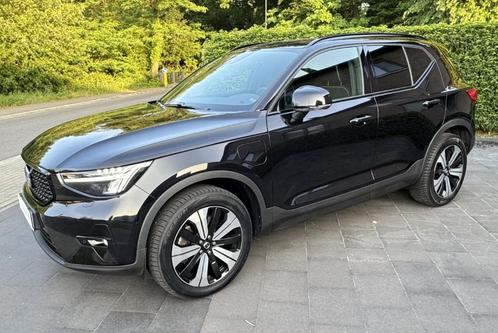 Volvo XC40 T4 Hybrid Plus, Auto's, Volvo, Bedrijf, XC40, ABS, Achteruitrijcamera, Adaptieve lichten, Adaptive Cruise Control, Airbags