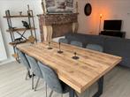 Eettafel 6pers, Huis en Inrichting, Ophalen