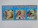 De Rode Ridder - album 73, 74 en 75 (1e drukken 1976/77), Boeken, Ophalen of Verzenden