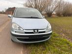 Peugot 807 benzine 2005 met 200.000 km 7 plaatsen, Auto's, Bedrijf, 2000 cc, Te koop, Benzine