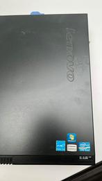 Lenovo 2.0, Ophalen of Verzenden, Gebruikt