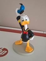 Donald & Cie-figuren, Ophalen, Gebruikt