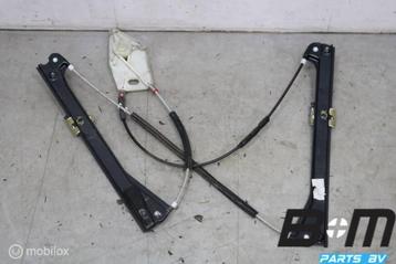 Raammechaniek rechtsvoor VW Polo 6R 6R3837462C beschikbaar voor biedingen