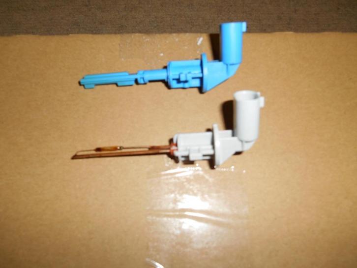 Sensor koelvloeistofpeil BMW E38 E39 E46 E52 E60 E65 E83 E85, Auto-onderdelen, Motor en Toebehoren, BMW, Nieuw, Ophalen