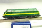 ROCO 62899 HO 6001 SNCB NMBS ST-GHISLAIN DC/CC SOUND, Hobby & Loisirs créatifs, Enlèvement ou Envoi, Roco, Locomotive, Courant continu