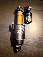 Fox float x2    205x65mm, Fietsen en Brommers, Fietsaccessoires | Overige Fietsaccessoires, Ophalen, Zo goed als nieuw, Fox