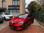 Renault Clio 1.0i/M2019/68.000KM/FULL OPTION/12M GARANTIE, Autos, Rouge, Achat, Euro 6, Entreprise