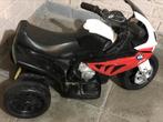 BMW elektrische motorfiets voor kinderen (2 tot 4 jaar), Ophalen, Gebruikt