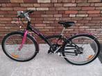 Meisjes fiets 24 inch, Enlèvement, Comme neuf, 24 pouces
