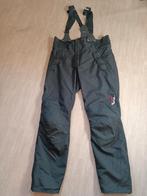 Pantalon de moto Richa Cordura XL avec bretelles, Richa, Pantalon | textile, Hommes, Seconde main