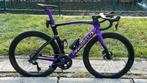 Pinarello F, 10 à 15 vitesses, Comme neuf, Enlèvement, Hommes