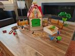Playmobil Grote Boerderij - 4490, Ophalen of Verzenden, Gebruikt