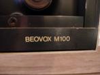 B&O BEOVOX M100, Ophalen, Gebruikt