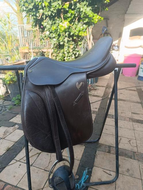 Selle Pessoa , Wintec et Lord, Animaux & Accessoires, Chevaux & Poneys | Selles, Utilisé, Enlèvement