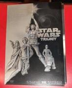 Star Wars Trilogy box, Cd's en Dvd's, Ophalen, Gebruikt, Science Fiction en Fantasy, Boxset