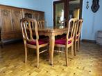 eetkamer louis xv  jaren 60/70, Huis en Inrichting, Kasten | Overige, Ophalen, Gebruikt