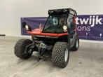 2024 Reform Metrac H75 Bergtractor, Zakelijke goederen, Gebruikt, Overige merken