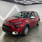 Citroen C3| 2023| 22.940KM| 12 MAANDEN GARANTIE, Auto's, Voorwielaandrijving, Stof, Electronic Stability Program (ESP), Bedrijf