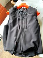 Airbag jas van Bering, Motoren, Overige typen, Dames, Ophalen of Verzenden, Bering