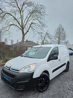 CITROËN BERLINGO 3ZIT LICHTEVRACHT/120PK/CRUIS-PDC-TREKHAAK, Auto's, Voorwielaandrijving, 4 deurs, Stof, Euro 6