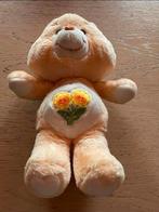 Originele troetelbeer- 1983 van Kenner, 30 cm in nieuwstaat, Verzenden, Zo goed als nieuw, Tv, Actiefiguur of Pop
