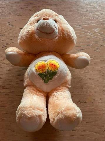 Originele troetelbeer- 1983 van Kenner, 30 cm in nieuwstaat beschikbaar voor biedingen