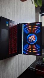 Msi gaming laptop te koop, Computers en Software, Ophalen, MSI, 2 tot 3 Ghz, 512 GB