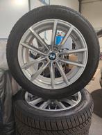 Winterset 17" BMW 3 en 4 reeks, Auto-onderdelen, Banden en Velgen, Ophalen of Verzenden, Gebruikt, Band(en)