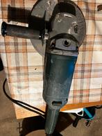 Disqueuse, Ophalen of Verzenden, Gebruikt, 1000 watt of meer, Rechte handslijpmachine