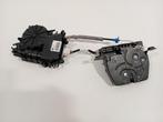 SLOTVANGER ACHTERKLEP ELEKTR. BMW X3 (F25) (927465101), Auto-onderdelen, Gebruikt, BMW, Achterklep