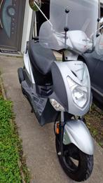 Moto Kymco, Scooter, Kymco, Motorrijbewijs A, Particulier