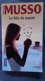 "La fille de papier" Guillaume Musso (2010) Neuf, Livres, Guillaume Musso, Europe autre, Enlèvement ou Envoi, Neuf