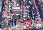 Grand Bâtiment commercial 1300 m² + duplex, Bruxelles, Autres types, 1300 m², Bruxelles