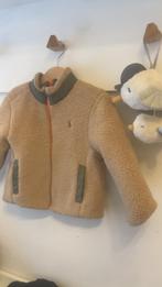 Teddy polo jas, Kinderen en Baby's, Babykleding | Overige, Ophalen