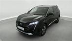 Peugeot 5008 1.2 PureTech 130Cv Allure Pack 7PL/ S-CUIR / NA, Auto's, Peugeot, Gebruikt, 1199 cc, 5 deurs, 3 cilinders