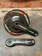 FSA neo pro crankstel te koop!!, Ophalen of Verzenden, Gebruikt, Stuur