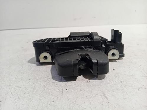 SLOTVANGER ACHTERKLEP ELEKTR. Citroën C3 (SC) (9151487499), Auto-onderdelen, Carrosserie, Achterklep, Citroën, Gebruikt