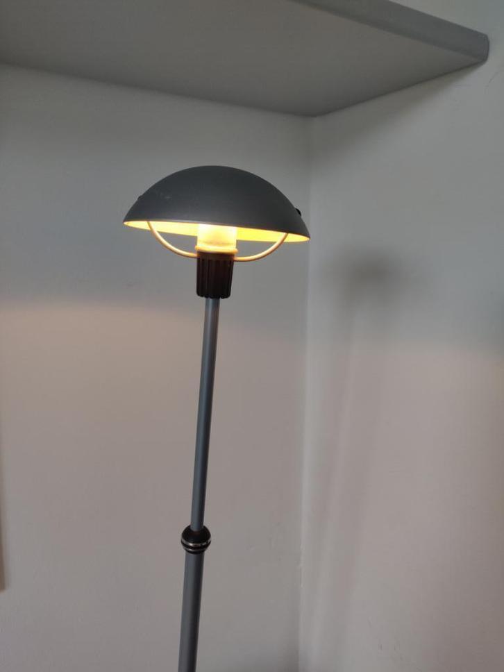 Auping bedlamp, Huis en Inrichting, Slaapkamer | Matrassen en Bedbodems, Zo goed als nieuw, Ophalen