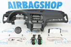 Airbag kit Tableau de bord couture rond airbag Audi Q5-8R, Autos : Pièces & Accessoires, Utilisé, Enlèvement ou Envoi