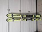2x Fischer SL RC4 race 1m50, Ophalen, Zo goed als nieuw, Fischer