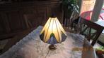 Tiffany art deco lamp, Antiek en Kunst, Ophalen