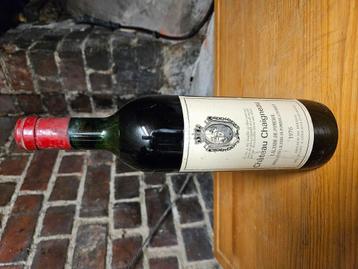 Unieke Collectie Gerijpte Bordeaux Wijnen voor verzamelaars beschikbaar voor biedingen