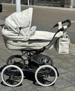 Kinderwagen merk bebecar, Ophalen, Zo goed als nieuw, Kinderwagen