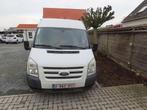 Ford Transit 125T280 (bj 2012), Euro 5, Gebruikt, Wit, Bedrijf