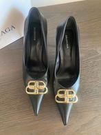 Zwarte balenciaga pumps. Maat 40, Kleding | Dames, Pumps, Zwart, Balencia, Ophalen of Verzenden
