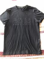 A vendre tee-shirt « Hugo Boss », Vêtements | Hommes, T-shirts, Comme neuf, Noir, Taille 46 (S) ou plus petite, Hugo Boss