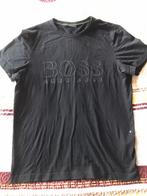 A vendre tee-shirt « Hugo Boss », Comme neuf, Noir, Taille 46 (S) ou plus petite, Hugo Boss