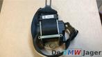 Veiligheidsgordel L+R BMW BMW E46 touring 72118201031, Gebruikt, Ophalen of Verzenden, BMW, BMW